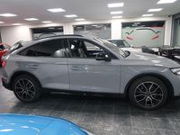 Gebraucht Audi SQ5 Sport 341 PS (250 kW) 2022 Grau SUV