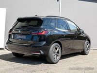 Neu BMW 225 Shadowline 245 PS (180 kW) 2025 Saphirschwarz metallic Van / Kleinbus