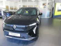 Ny Renault Scenic E-Tech Techno 160 kW (218 HK) 2026 Sort SUV