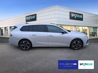 Gebraucht Opel Astra 131 PS (96 kW) 2024 Grau Limousine