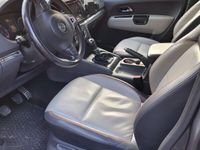 gebraucht VW Amarok 2.0l 160 PS Verkauf/ Inzahlungnahme möglich