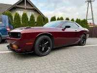Gebraucht Dodge Challenger 380 PS (279 kW) 2018 Rot Coupé