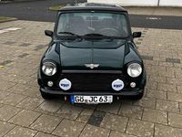 Gebraucht Mini Cooper 63 PS (46 kW) 1995 Grün Kleinwagen