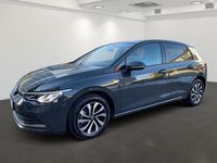 Gebraucht VW Golf VIII Active 131 PS (96 kW) 2022 Grau Limousine