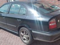 Gebraucht Skoda Octavia 125 PS (91 kW) 1999 Limousine
