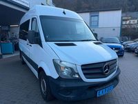 Gebraucht Mercedes Sprinter 143 PS (105 kW) 2017 Weiß Van