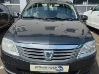 Second-hand Dacia Logan 84 CP (61 kW) 2011 Gri Break