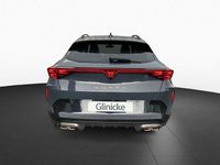 Neu Cupra Formentor 204 PS (150 kW) 2025 Fjordblau SUV