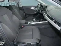 Gebraucht Audi A4 204 PS (150 kW) 2023 Grau Kombi