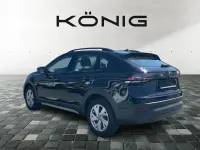 Gebraucht VW Taigo Style 2023 Schwarz SUV