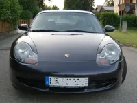 Gebraucht Porsche 911 Carrera 300 PS (220 kW) 2000 Coupé