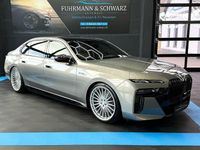Gebraucht BMW M760e Performance 571 PS (419 kW) 2025 Grau Limousine