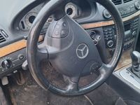 gebraucht Mercedes E200 KOMPRESSOR CLASSIC Classic