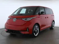 Gebraucht VW ID. Buzz GTX 250 kW (340 PS) 2025 Rot Van / Kleinbus
