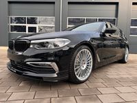 gebraucht Alpina D5 S *Garantie*neuer Motor*