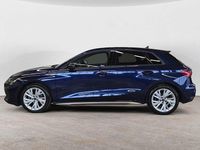 Gebraucht Audi A3 S-Line 150 PS (110 kW) 2025 Limousine