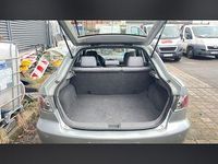 Gebraucht Mazda 6 Comfort 120 PS (88 kW) 2003 Silber Limousine