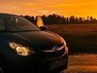 Gebraucht Opel Karl Innovation 75 PS (55 kW) 2016 Grau Kleinwagen