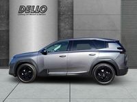 Neu Citroën C5 145 PS (106 kW) 2026 Platiniumgrau SUV