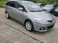 Gebraucht Mazda 5 145 PS (106 kW) 2010 Van / Kleinbus