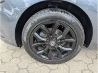 Gebraucht Renault Clio IV Intens 118 PS (86 kW) 2018 Grau Kleinwagen