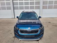 gebraucht Skoda Kodiaq Ambition, LED,DSG,ACC,5J Garantie