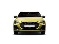 Gebraucht Audi S3 Ambiente 333 PS (244 kW) 2024 Pythongelb metallic Limousine