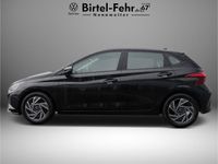 Neu Hyundai i20 101 PS (74 kW) 2026 Schwarz Kleinwagen
