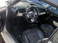 Gebraucht Mini Cooper Clubman 120 PS (88 kW) 2010 Beige Kombi