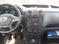 gebraucht Dacia Dokker 1.6 SCe 100 Essential Klima el.Fenster