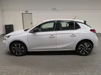 Gebraucht Opel Corsa 101 PS (74 kW) 2025 Konturweissmet. Kleinwagen