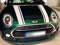 Second-hand Mini Cooper 190 CP (139 kW) 2017 Verde Hatchback