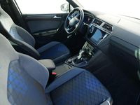 Gebraucht VW Tiguan R 320 PS (235 kW) 2023 Pure white SUV