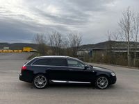 gebraucht Audi A6 Allroad 3.0TDI (DPF) quattro tiptronic -