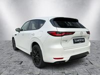 Neu Mazda CX-60 Homura-Line 254 PS (186 kW) 2025 Weiß SUV