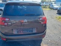 gebraucht Citroën C4 Grand Picasso/Spacetourer Seduction