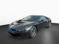 Gebraucht BMW i8 Sport Line 231 PS (169 kW) 2017 Andere Coupé