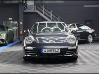 Gebraucht Porsche 911 Targa 4S 385 PS (283 kW) 2010 Blau Cabrio