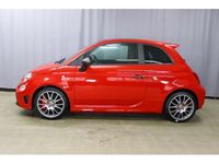 gebraucht Abarth 695 Turismo 1.4 T-Jet 132kW, Glasschiebedach 'Sky D...