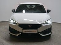 Gebraucht Cupra Leon 300 PS (220 kW) 2023 Candy weiss Limousine