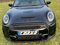 Gebraucht Mini Cooper S Classic 178 PS (130 kW) 2022 Schwarz Kleinwagen