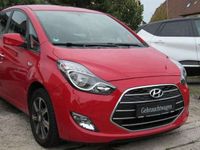 gebraucht Hyundai ix20 1.6 Space Automatik*PDC-SHZ-6 Gang Automat*