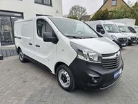 gebraucht Opel Vivaro B L1H1