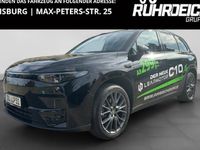 Gebraucht Leapmotor C10 160 kW (218 PS) 2025 Schwarz SUV
