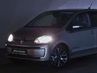 gebraucht VW e-up! Edition, Kamera, GRA, Alu 16", EPH, Klima