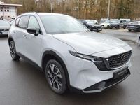 Neu Mazda CX-5 141 PS (103 kW) 2026 Grau SUV