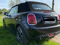 gebraucht Mini Cooper Cabriolet Cooper