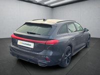 Gebraucht Audi A5 150 PS (110 kW) 2025 Schwarz Kombi