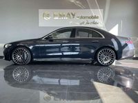 Gebraucht Mercedes S350 AMG 286 PS (210 kW) 2021 Grau Limousine