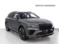 Neu Bentley Bentayga 650 PS (478 kW) 2025 Anthracite satin SUV